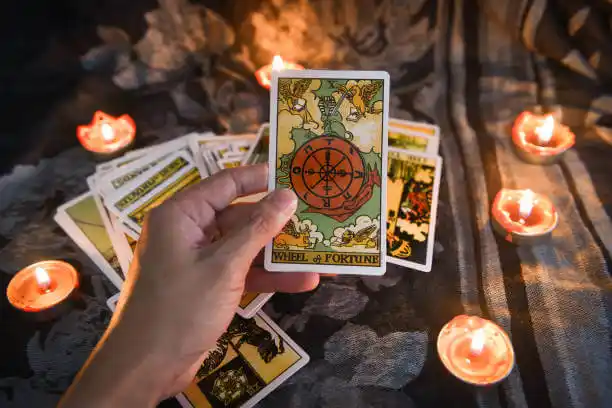 tarot cards Catonsville